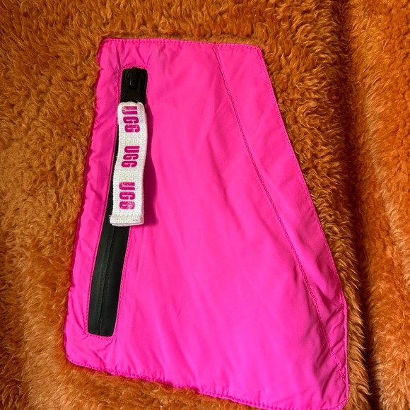 UGG Niko Sherpa crewneck - Picture 3 of 5